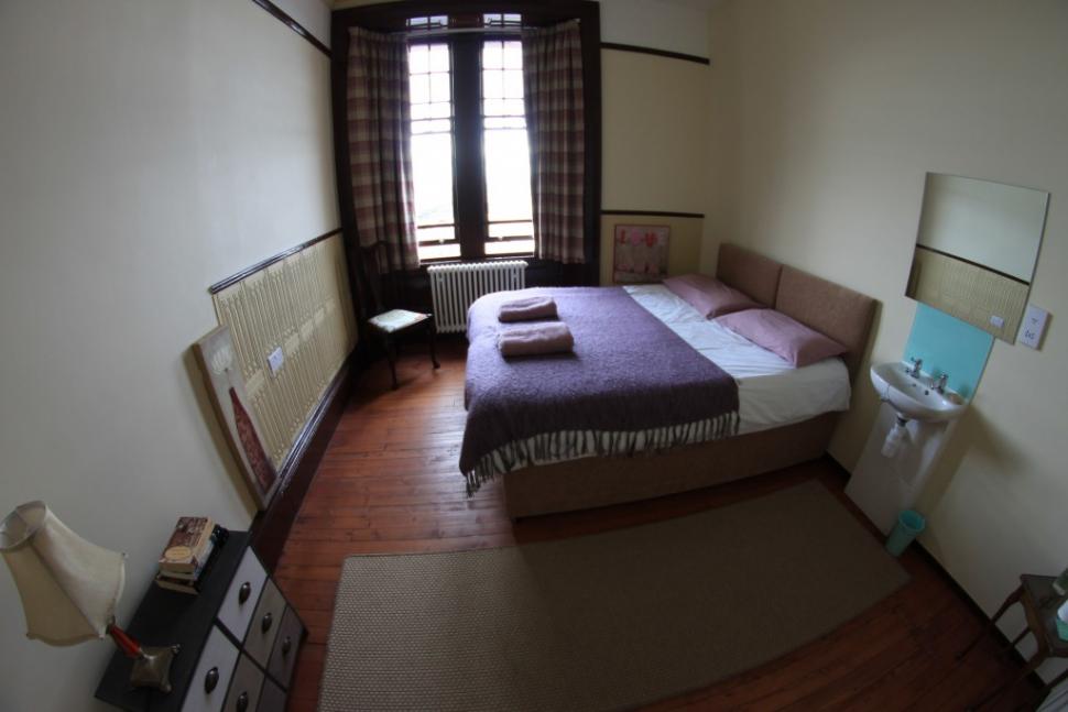 Murray Library Hostel 
