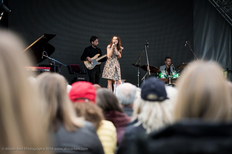 Image for Byre in the Botanics 