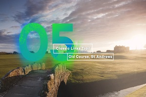 Classic Links Trail 
