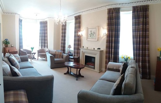 Yorkston Guest House 