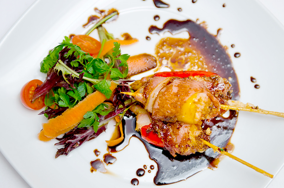 Maxin Restaurant 