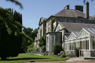 Oswald House Hotel 