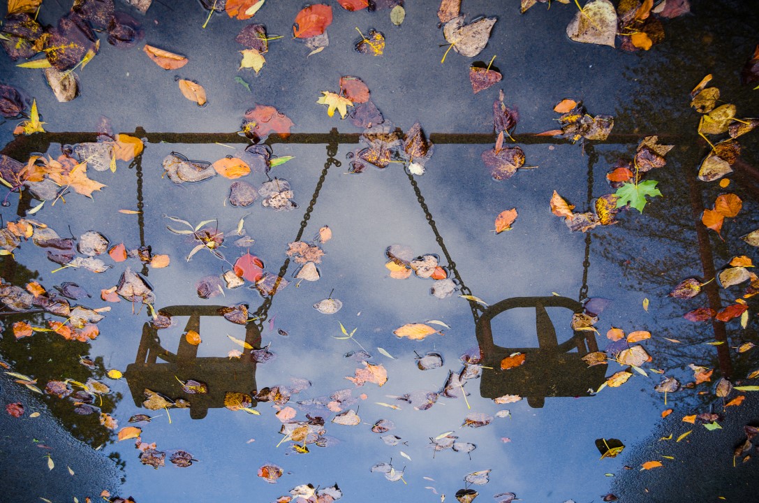 Reasons to visit the Kingdom of Fife this autumn