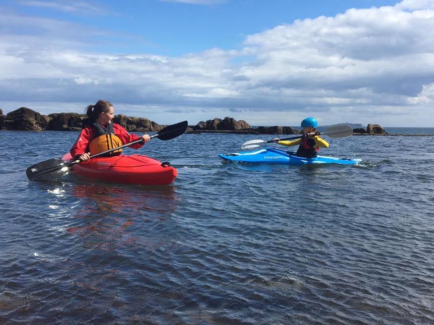 Image for East Neuk Outdoors