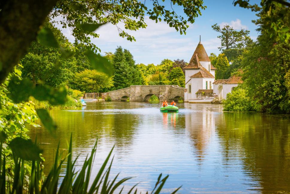 Fife business Craigtoun Country park