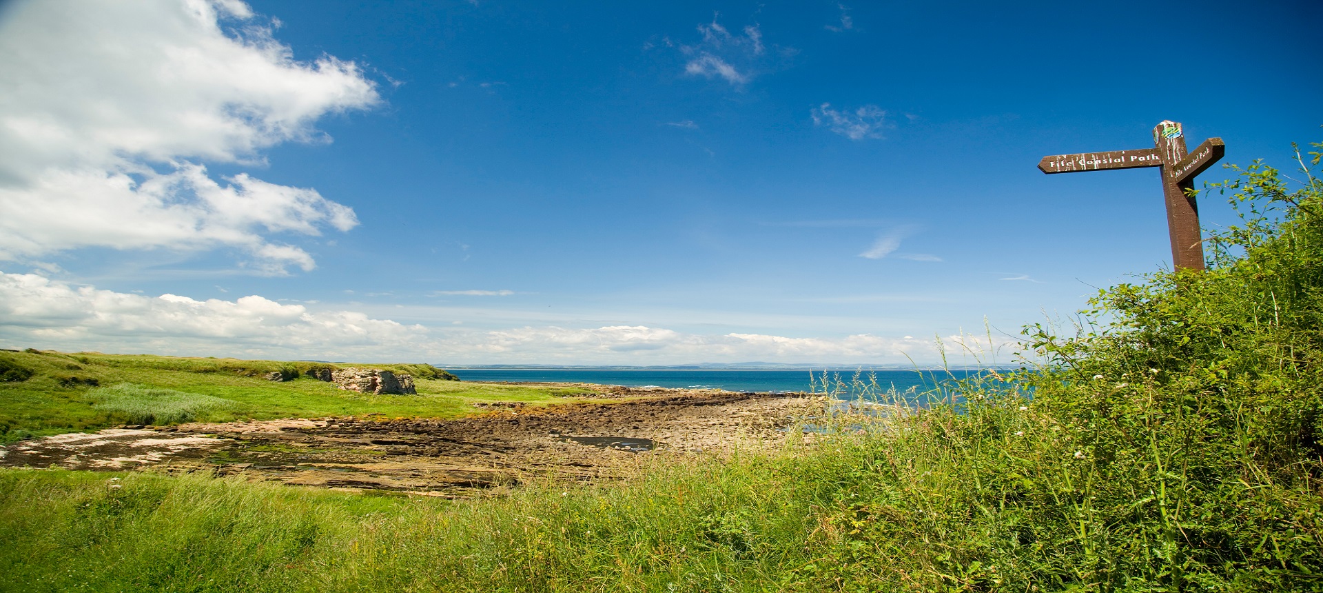 Fife Coastal Path - is it on your bucket list?