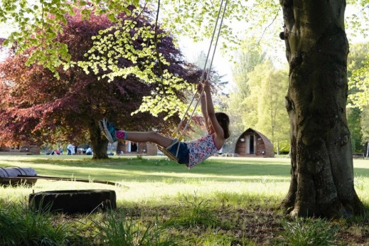 Wigwam Holidays Montrave Estate
