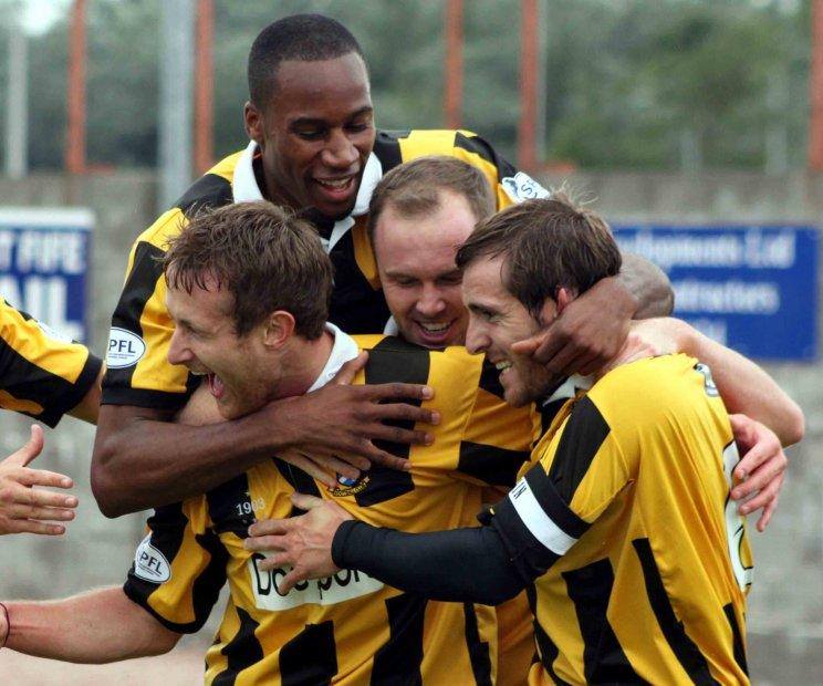East Fife FC