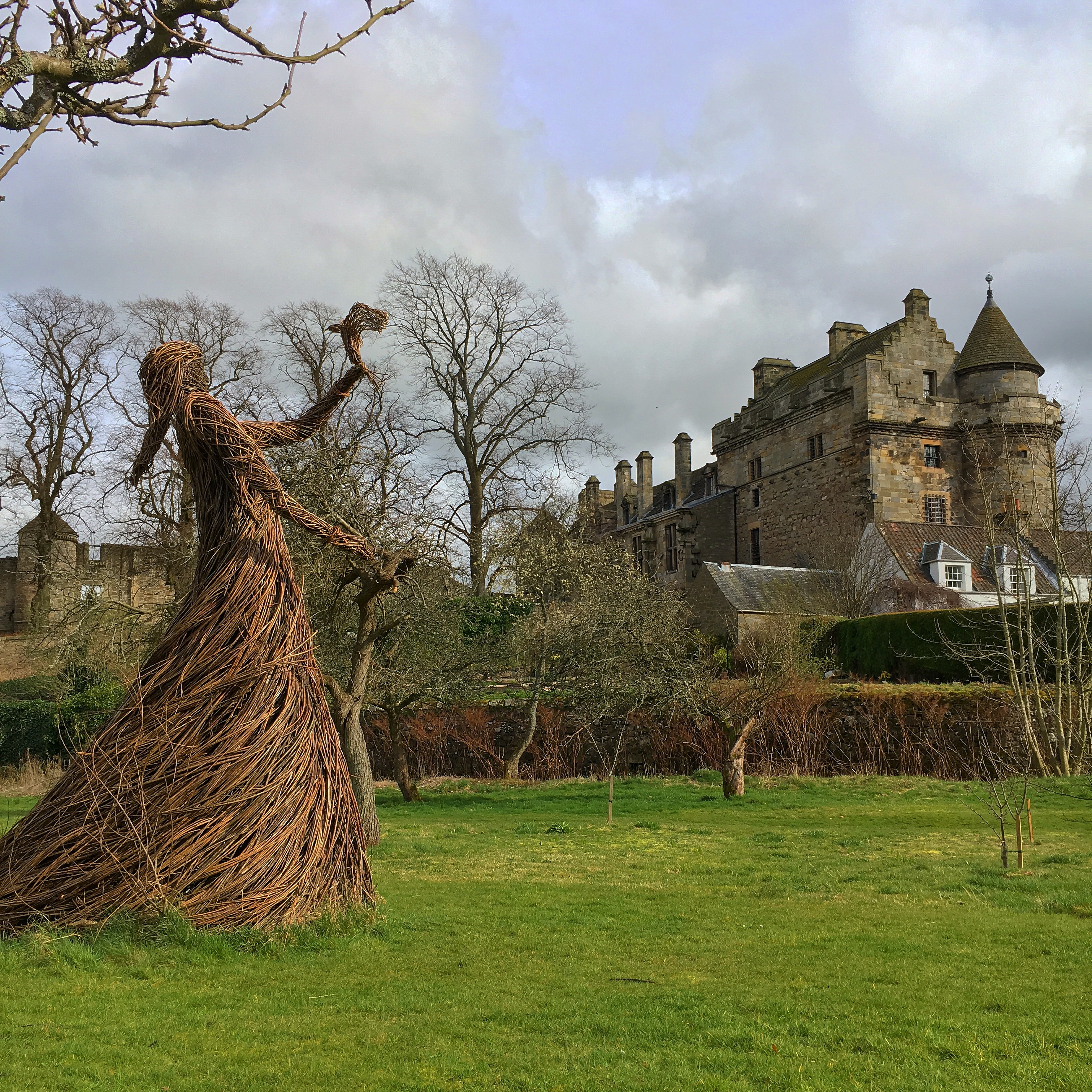 Falkland Palace