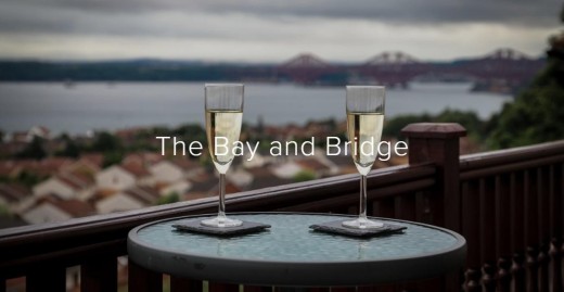 The Bay and Bridge