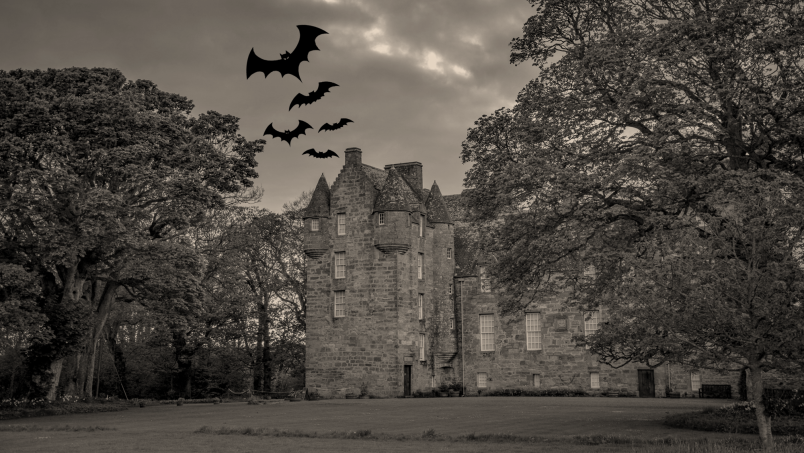 Kellie Castle