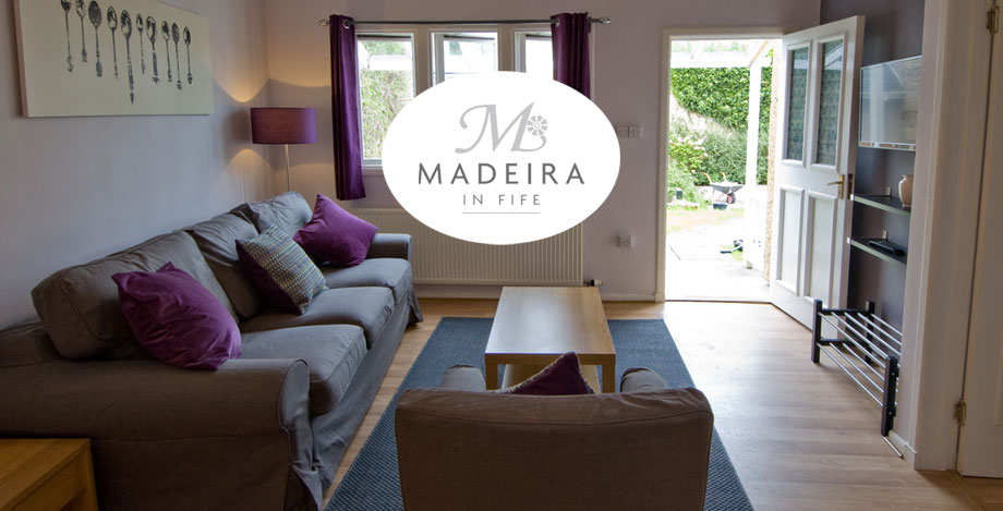 Madeira in Fife 