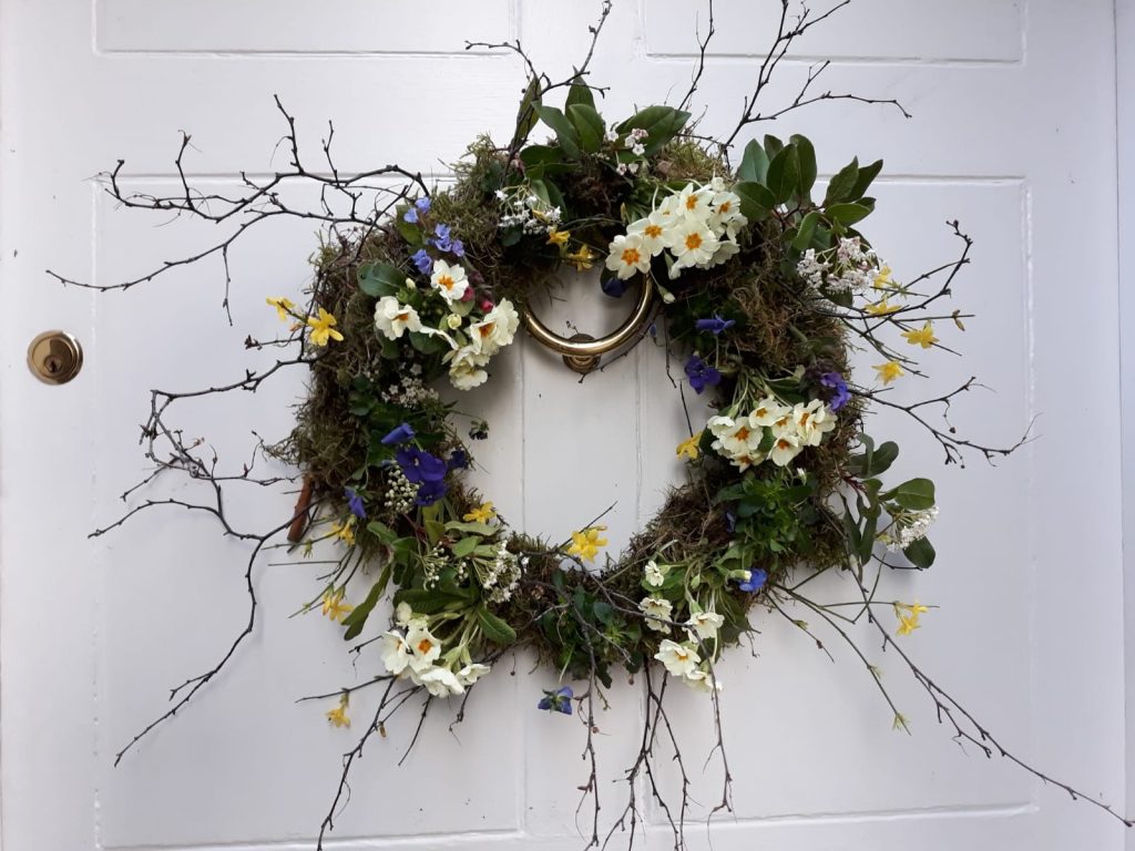 Flower Arranging Courses Fife Home Alqu